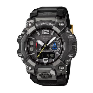 CASIO G - SHOCK WATCH MASTER OF G LAND CRUISER TOYOTA EDITION MUDMASTER GWG - B1000TLC - 1A - Vincent Watch
