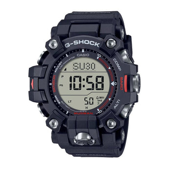 CASIO G - SHOCK WATCH MASTER OF G MUDMAN GW - 9500 - 1DR - Vincent Watch