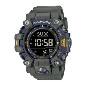 CASIO G - SHOCK WATCH MASTER OF G MUDMAN GW - 9500 - 3DR - Vincent Watch