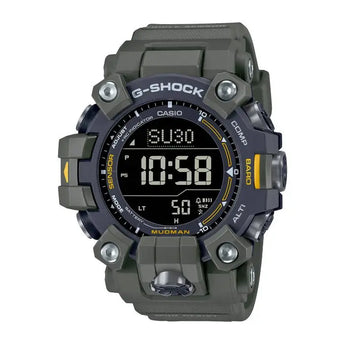 CASIO G - SHOCK WATCH MASTER OF G MUDMAN GW - 9500 - 3DR - Vincent Watch