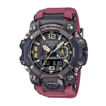 CASIO G - SHOCK WATCH MASTER OF G MUDMASTER GWG - B1000 - 1A4DR - Vincent Watch
