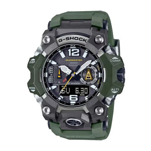 CASIO G - SHOCK WATCH MASTER OF G MUDMASTER GWG - B1000 - 3ADR - Vincent Watch