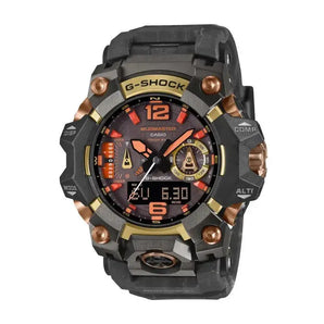 CASIO G - SHOCK WATCH MASTER OF G MUDMASTER GWG - B1000MG - 1A9DR - Vincent Watch