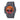 CASIO G - SHOCK WATCH "Raging fire" GA - 100FL - 8A - Vincent Watch