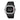 CASIO G - SHOCK WATCH STEEL BEZEL GM - 5600BM - 1DR - Vincent Watch