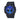 CASIO G-SHOCK WATCH "Blue flame" GA-100FL-1A - Vincent Watch