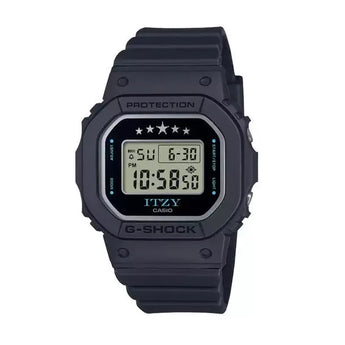 CASIO G - SHOCK x ITZY Limited Edition WATCH GMD - S5610IT - 1 - Vincent Watch