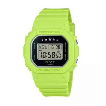 CASIO G - SHOCK x ITZY Limited Edition WATCH GMD - S5610IT - 3 - Vincent Watch