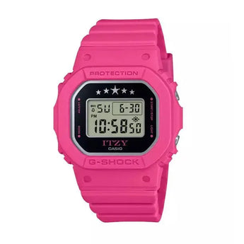 CASIO G - SHOCK x ITZY Limited Edition WATCH GMD - S5610IT - 4A - Vincent Watch