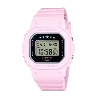 CASIO G - SHOCK x ITZY Limited Edition WATCH GMD - S5610IT - 4B - Vincent Watch