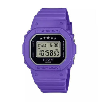 CASIO G - SHOCK x ITZY Limited Edition WATCH GMD - S5610IT - 6 - Vincent Watch