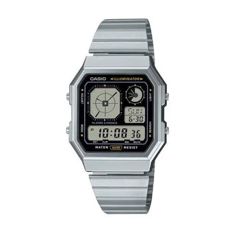 CASIO Vintage A130WE - 1A - Vincent Watch