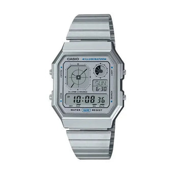 CASIO Vintage A130WE - 7A - Vincent Watch