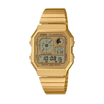 CASIO Vintage A130WEG - 9A - Vincent Watch