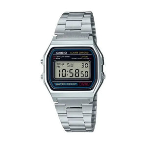 CASIO Vintage A158WA - 1 - Vincent Watch