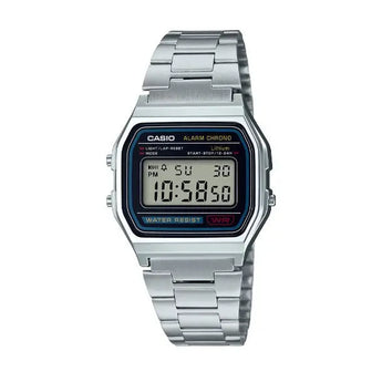CASIO Vintage A158WA - 1 - Vincent Watch
