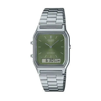 CASIO Vintage AQ - 230A - 3AMQY - Vincent Watch