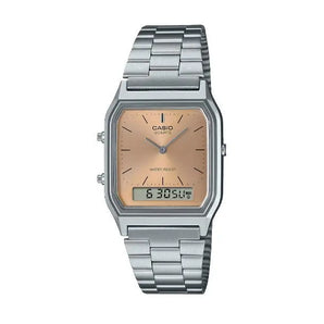 CASIO Vintage AQ - 230A - 4AMQY - Vincent Watch