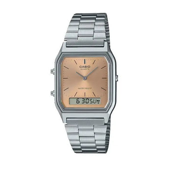CASIO Vintage AQ - 230A - 4AMQY - Vincent Watch