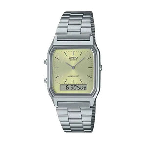 CASIO Vintage AQ - 230A - 9AMQY - Vincent Watch