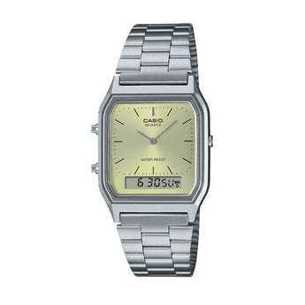 CASIO Vintage AQ - 230A - 9AMQY - Vincent Watch
