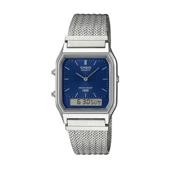 CASIO Vintage AQ - 230EM - 2A - Vincent Watch