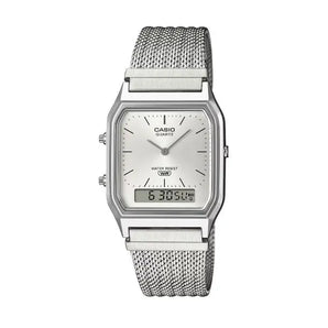 CASIO Vintage AQ - 230EM - 7A - Vincent Watch
