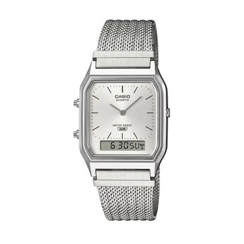 CASIO Vintage AQ - 230EM - 7A - Vincent Watch