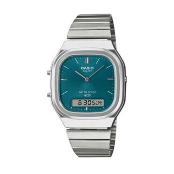 CASIO Vintage AQ - 240E - 3A - Vincent Watch