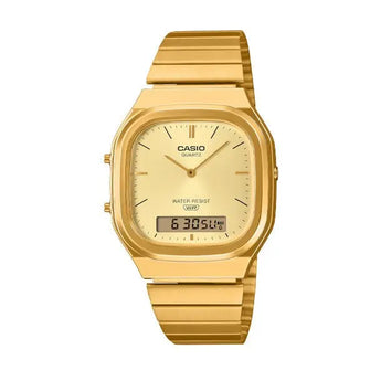 CASIO Vintage AQ - 240EG - 9A - Vincent Watch