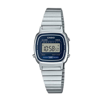 CASIO Vintage LA670WA - 2 - Vincent Watch
