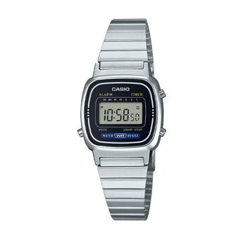 CASIO Vintage LA670WD - 1 - Vincent Watch