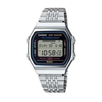 CASIO Vintage (Smartphone Link) ABL - 100WE - 1A - Vincent Watch