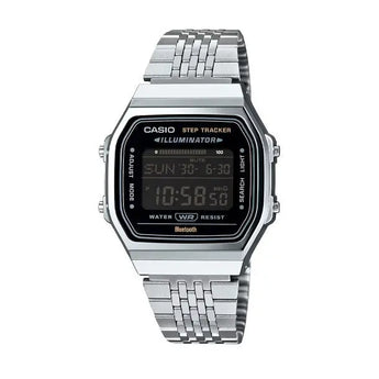CASIO Vintage (Smartphone Link) ABL - 100WE - 1B - Vincent Watch