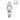 Charriol Navigator Cruise Quartz 28MM CR28S.590.001 - Vincent Watch