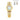 Charriol Navigator Cruise Quartz 28MM CR28Y.914.003 - Vincent Watch