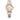 Charriol Navigator Cruise Quartz 36MM CR36SP.590.003 - Vincent Watch