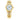 Charriol Navigator Cruise Quartz 36MM CR36Y.924.017 - Vincent Watch