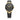 Charriol Navigator Cruise Quartz 41MM CR41YB.142Y.008 - Vincent Watch