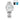 Charriol Navigator Cruise Quartz Chronograph 41MM CR41CS.930.001 - Vincent Watch