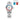 Charriol Navigator Surf Automatic GMT 41MM SG41AS.930.A02 - Vincent Watch