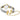 Charriol St Tropez Quartz 20MM STMYD.500.003 - Vincent Watch