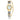 Charriol St Tropez Quartz 20MM STMYD.500.003 - Vincent Watch