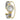 Charriol St Tropez Quartz 25MM ST25YW.500.002 - Vincent Watch