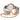 Charriol St Tropez Quartz 30MM ST30PD.560.055 - Vincent Watch
