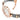 Charriol St Tropez Quartz 30MM STN30PW.530.301 - Vincent Watch