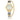 Charriol St Tropez Quartz 30MM STN30YSR.530.304 - Vincent Watch