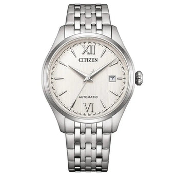 CITIZEN AUTOMATIC 40MM NJ0240 - 55A - Vincent Watch