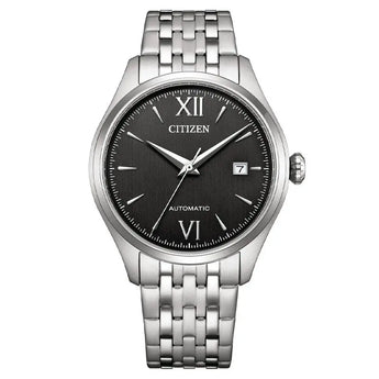 CITIZEN AUTOMATIC 40MM NJ0240 - 55E - Vincent Watch