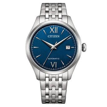 CITIZEN AUTOMATIC 40MM NJ0240 - 55L - Vincent Watch